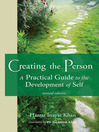 Cover image for Creating the Person